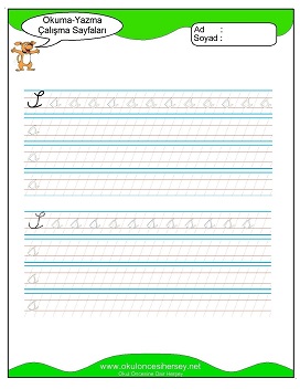 ukıysd Grubu Çalışma Sayfaları